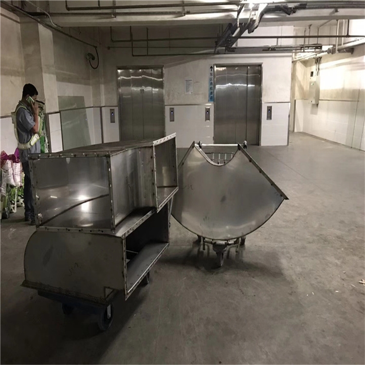 梅沙不銹鋼角鐵法蘭風(fēng)管 梅沙不銹鋼螺旋風(fēng)管加工 梅沙不銹鋼焊接風(fēng)管廠家 