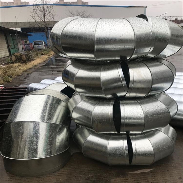 梅沙不銹鋼風(fēng)管安裝公司 梅沙不銹鋼風(fēng)管安裝隊(duì) 梅沙不銹鋼排煙管道安裝公司