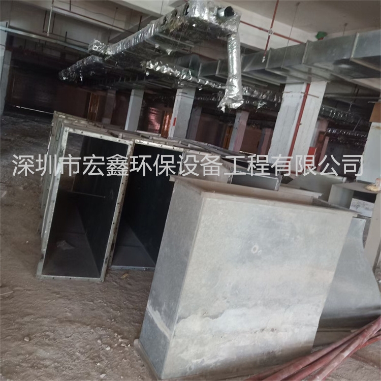 翠竹車(chē)間白鐵通風(fēng)管安裝價(jià)格 翠竹車(chē)間白鐵通風(fēng)管道安裝價(jià)格 翠竹工廠(chǎng)白鐵皮風(fēng)管安裝